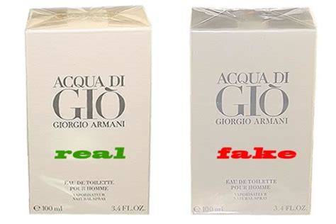 acqua di gioia fake|acqua di gio reviews.